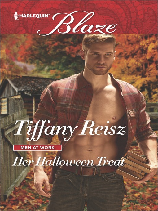 Title details for Her Halloween Treat by Tiffany Reisz - Wait list